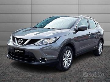 Nissan Qashqai 2nd SERIE 1.5 dCi Acenta