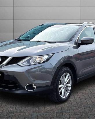 Nissan Qashqai 2nd SERIE 1.5 dCi Acenta