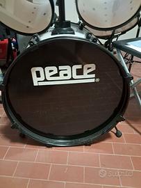 Batteria entry level 