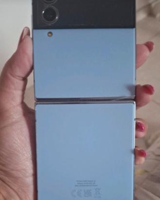 samsung galaxy flip 4 