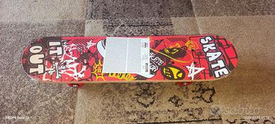 Skateboard Tu Giochi