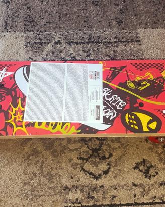 Skateboard Tu Giochi