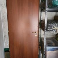 Porta interna in legno