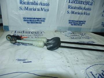 Cavi Comando Cambio Renault Master 2 4405233