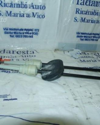 Cavi Comando Cambio Renault Master 2 4405233