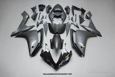 Carena per YAMAHA YZF R1 2007 - 2008