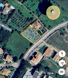 Terreno edificabile a san sperate