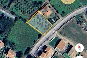 Terreno edificabile a san sperate