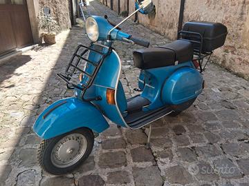 vespa px 150