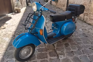 vespa px 150