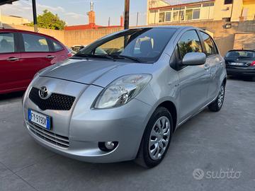 Toyota Yaris 1.4 D-4D PER NEO PATENTATI
