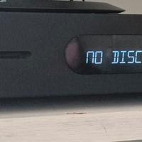 audiolab cdt-6000 