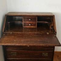 Scrittoio cassettiera stile nautico Great Pacific