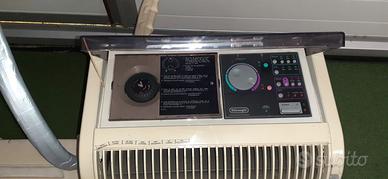 Condizionatore  DELONGHI PINGUINO