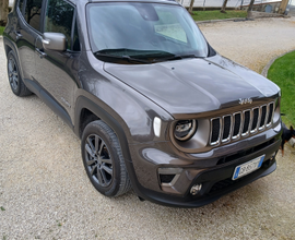 Jeep renegade 1.3 t3