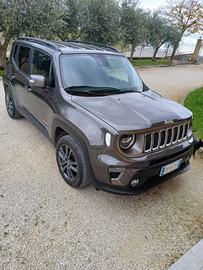 Jeep renegade 1.3 t3