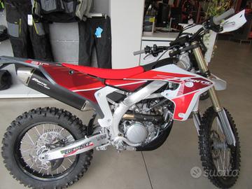 Fantic Motor XEF 310 RACING