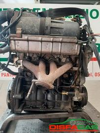 MOTORE Renault Clio 2 D7FG726