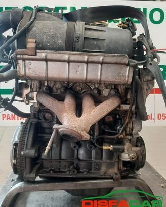 MOTORE Renault Clio 2 D7FG726