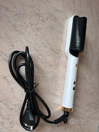 Pettine riscaldato
