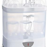 Sterilizzatore Chicco Sterilnatural + Biberon