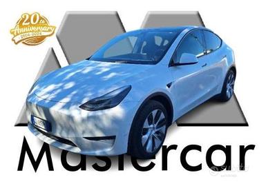 TESLA Model Y Model Y 2021 Long Range Dual Motor