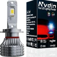 h7 led 30000lm