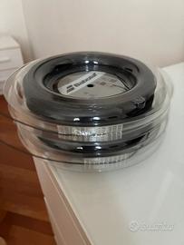 Corde Babolat Rpm Blast 1.30 matassa da 200 mt.