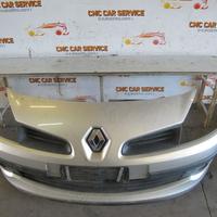 Paraurti anteriore renault clio 2008