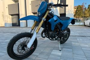 Vent 50 Derapage 2024