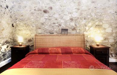 Appartamento arredato con riscaldamento auton