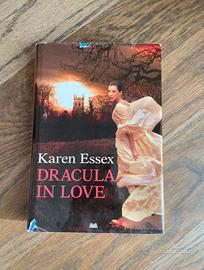 “Dracula in love” di Karen Essex