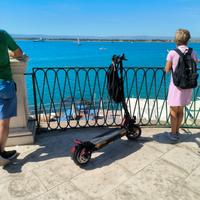 Monopattino Majestic Pro Lewis II 