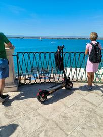 Monopattino Majestic Pro Lewis II 