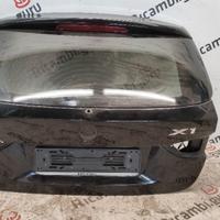 Portellone BMW X1