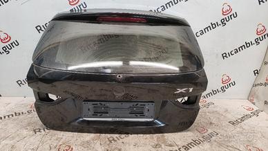 Portellone BMW X1