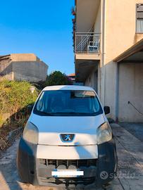 Peugeot Bipper