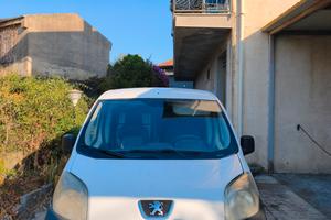 Peugeot Bipper
