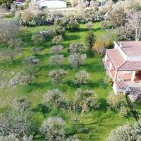 Indipendente con agibilità e 6000 mq di giardino