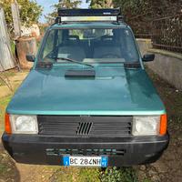 Fiat Panda 141 Hobby