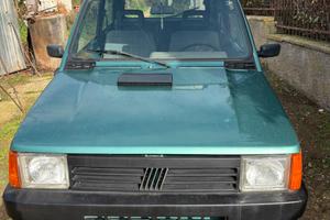 Fiat Panda 141 Hobby