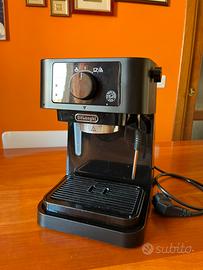 Macchina Caffè DeLonghi EC235BK