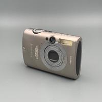 Canon IXUS 900 Titanium