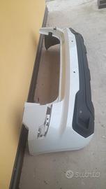 SKODA KAMIQ..PARAURTI POSTERIORE ORIGINALE 