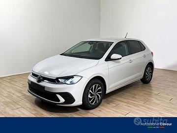 Volkswagen Polo 1.0 Young 80cv