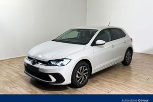 Volkswagen Polo 1.0 Young 80cv