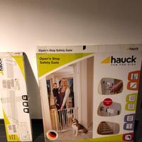 Cancello - Cancelletto di sicurezza hauck