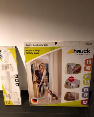 Cancello - Cancelletto di sicurezza hauck