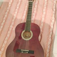 Chitarra classica Harley Benton buone condizioni 