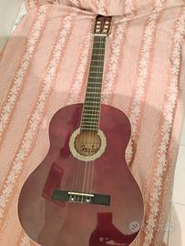Chitarra classica Harley Benton buone condizioni 